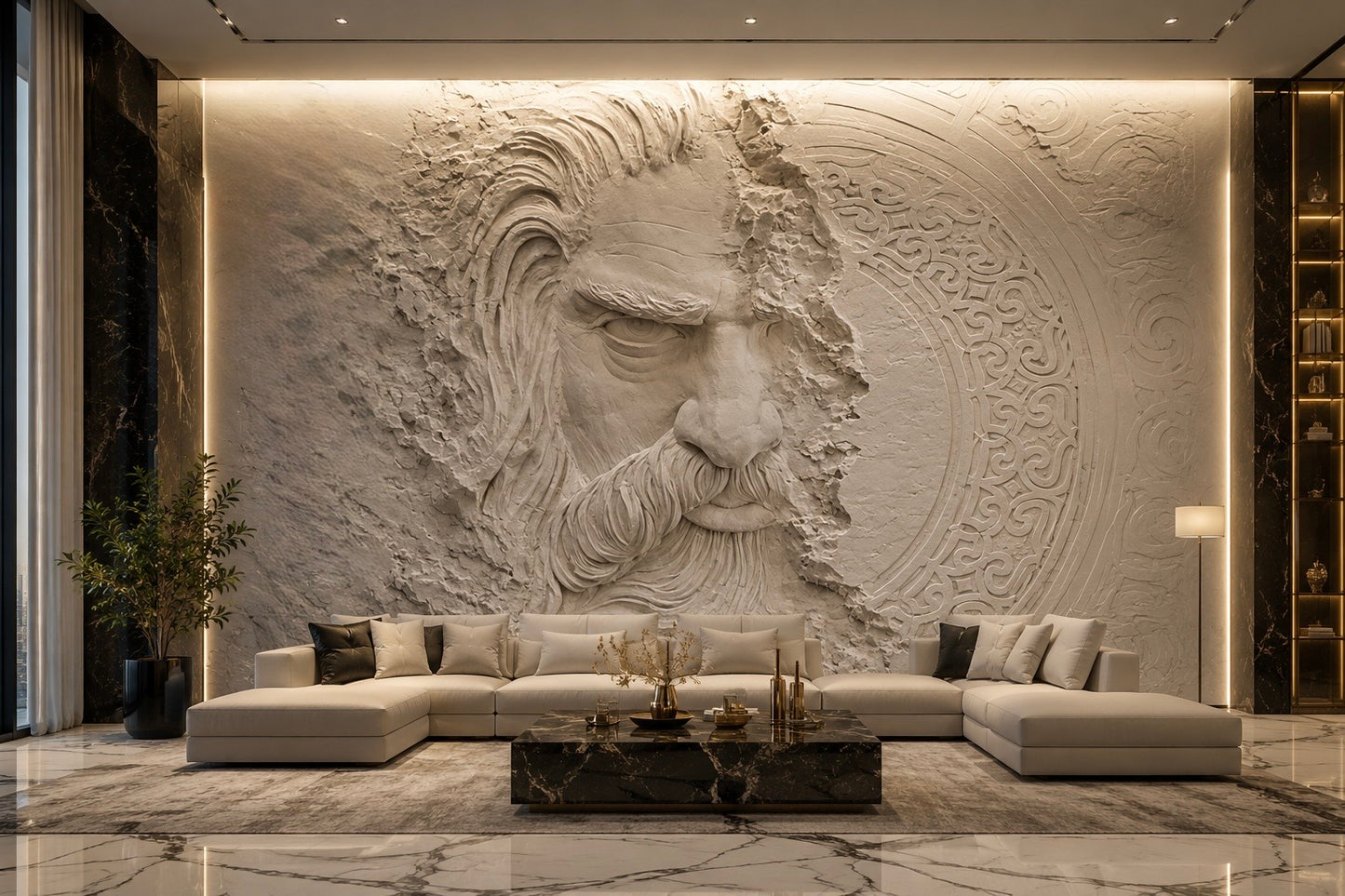 ZEUS